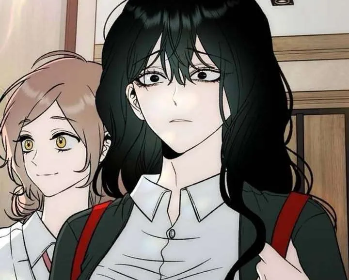 Read Endless Yearning chapter 6 image 35 on Lezhin