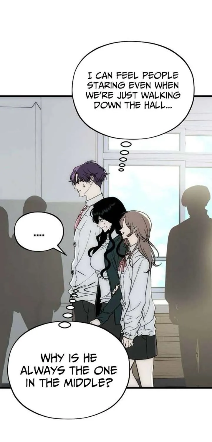 Read Endless Yearning chapter 6 image 4 on Lezhin