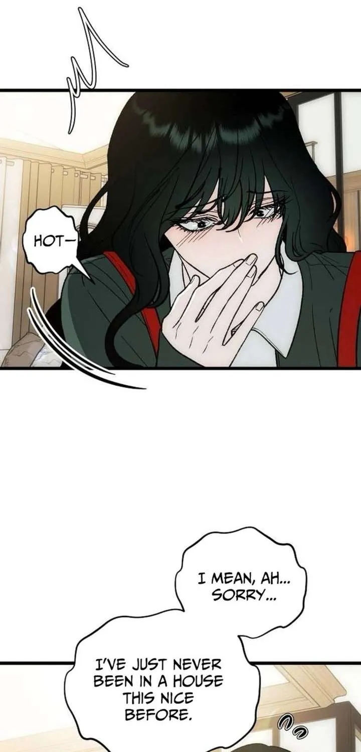 Read Endless Yearning chapter 6 image 40 on Lezhin