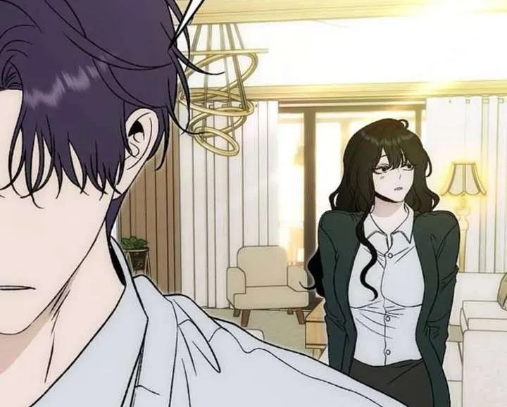 Read Endless Yearning chapter 6 image 47 on Lezhin