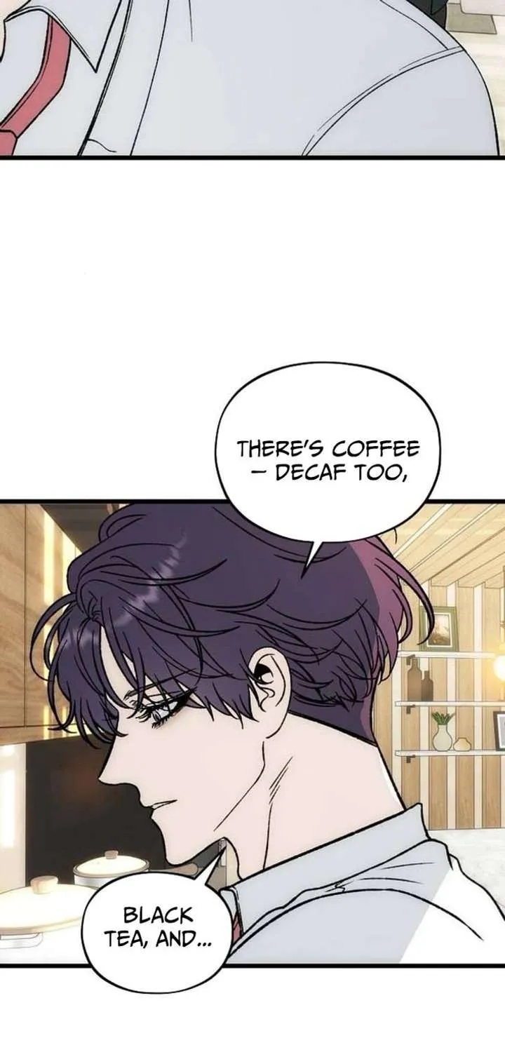 Read Endless Yearning chapter 6 image 48 on Lezhin