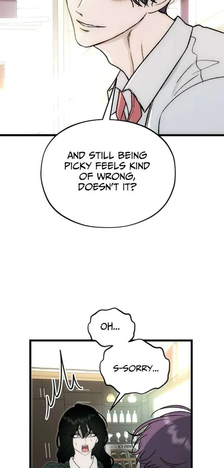 Read Endless Yearning chapter 6 image 53 on Lezhin