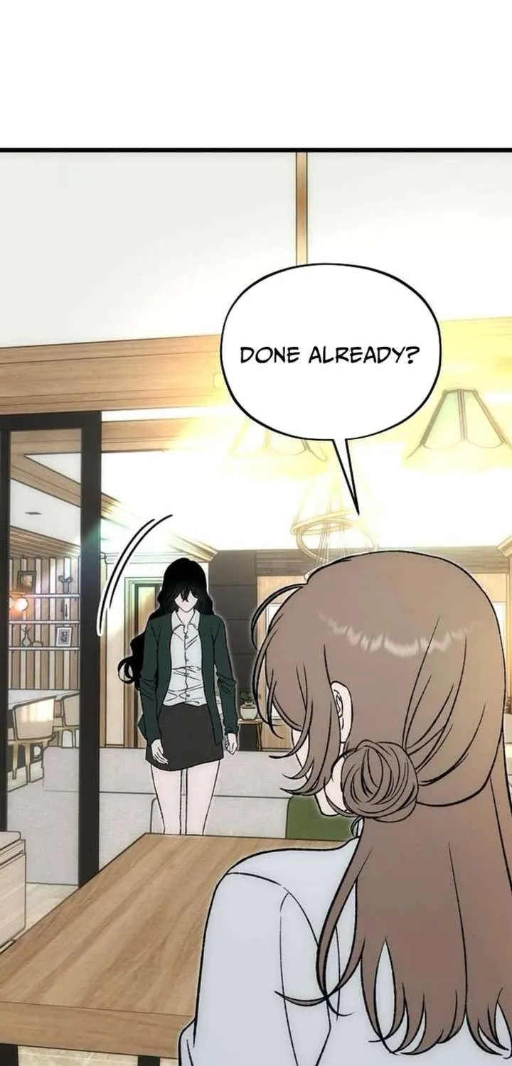 Read Endless Yearning chapter 6 image 56 on Lezhin
