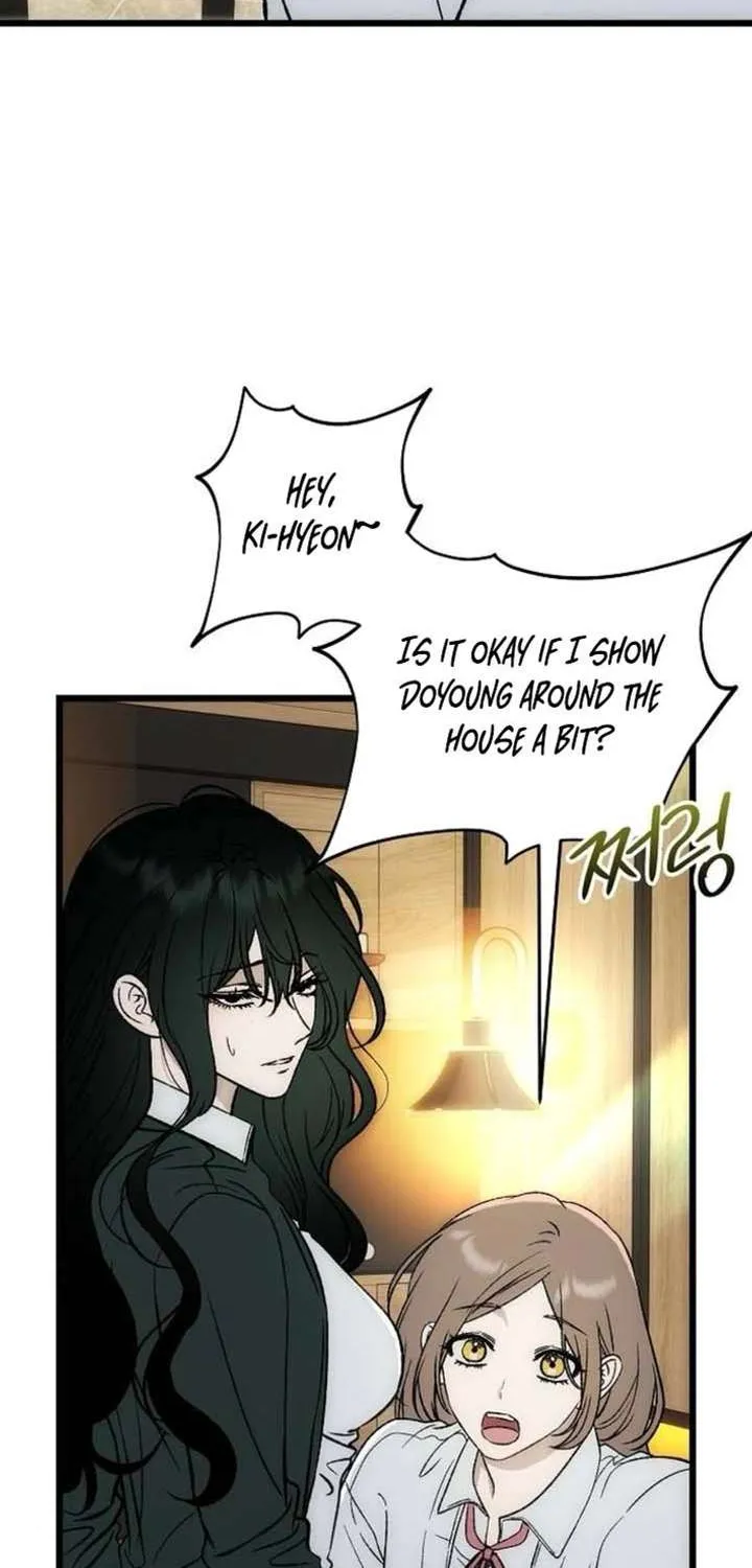 Read Endless Yearning chapter 6 image 57 on Lezhin