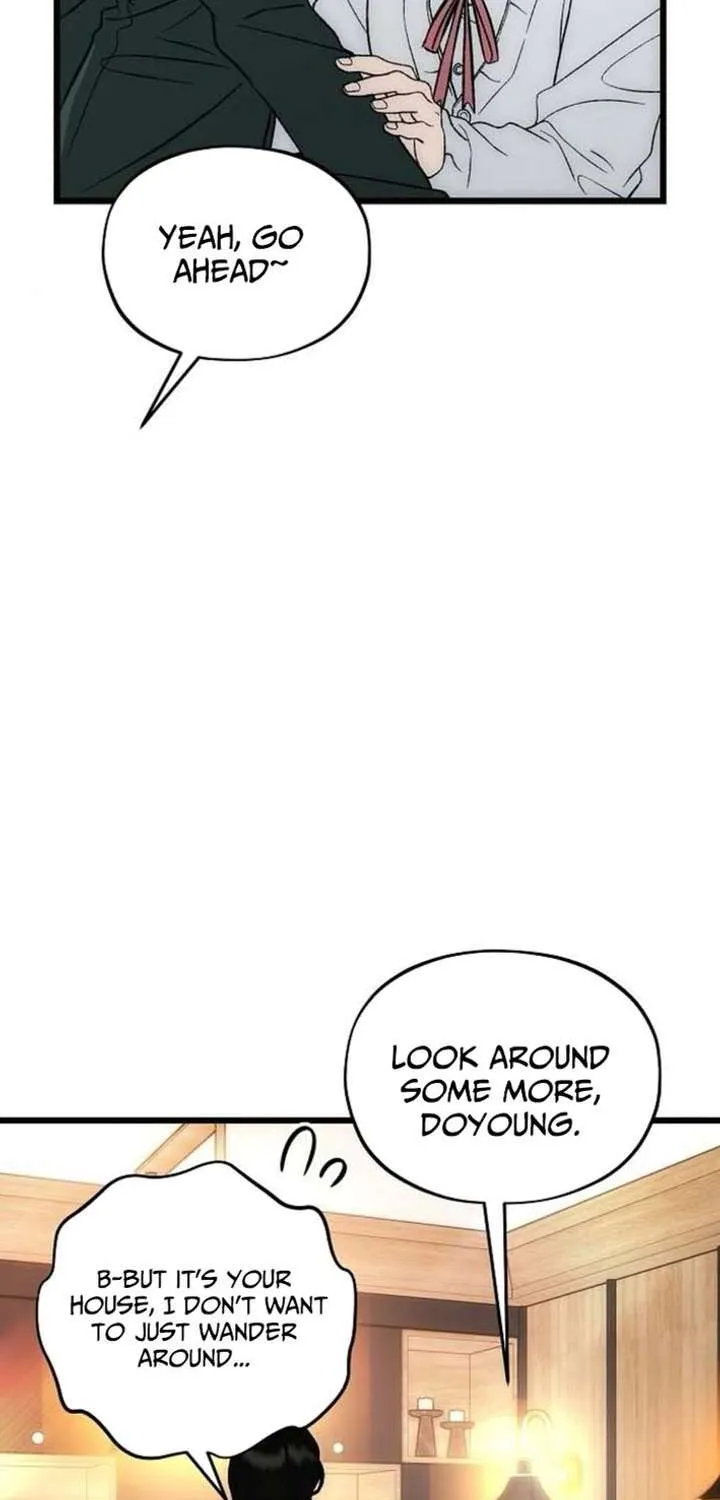 Read Endless Yearning chapter 6 image 58 on Lezhin