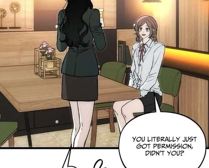 Read Endless Yearning chapter 6 image 59 on Lezhin
