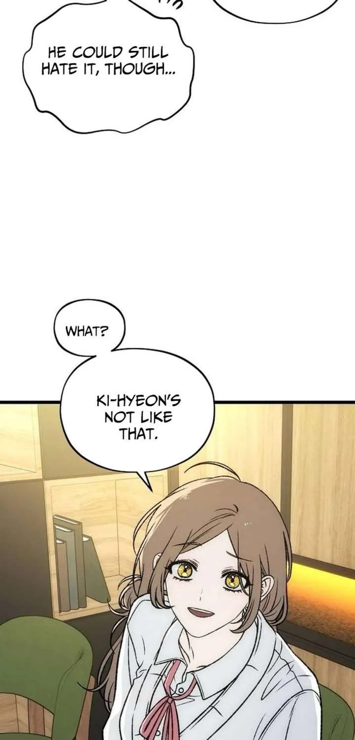 Read Endless Yearning chapter 6 image 60 on Lezhin