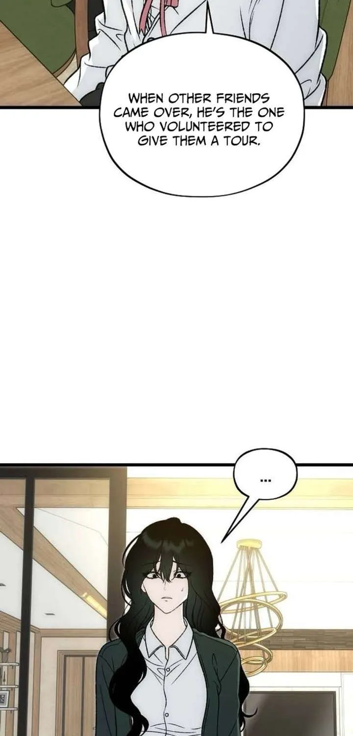 Read Endless Yearning chapter 6 image 61 on Lezhin