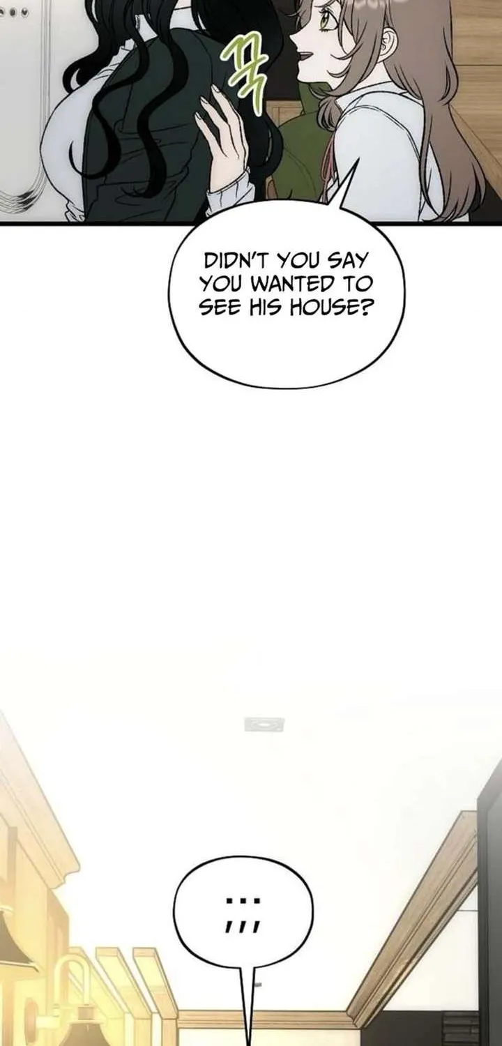 Read Endless Yearning chapter 6 image 65 on Lezhin