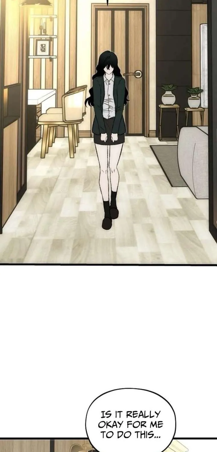 Read Endless Yearning chapter 6 image 66 on Lezhin