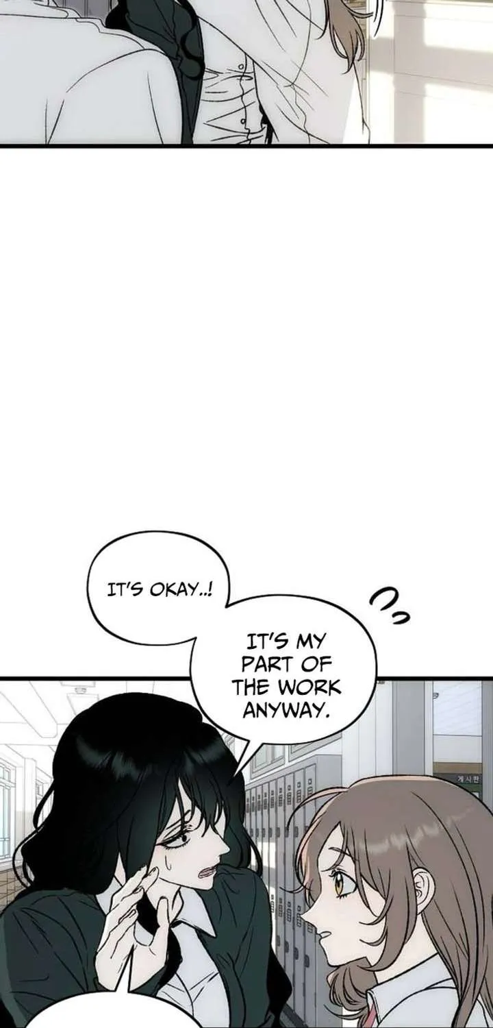 Read Endless Yearning chapter 6 image 8 on Lezhin