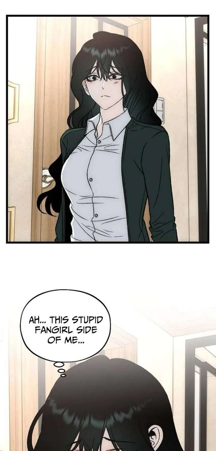 Read Endless Yearning chapter 6 image 80 on Lezhin