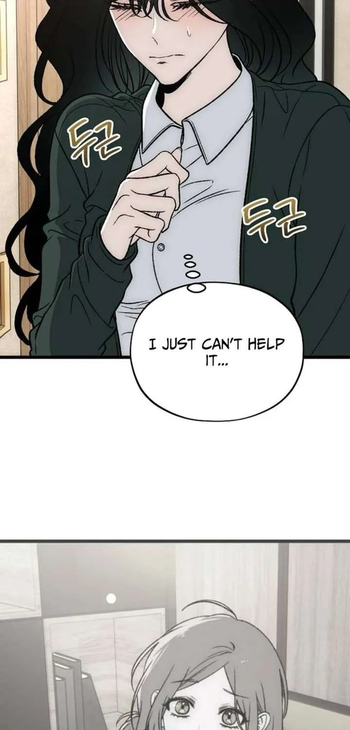 Read Endless Yearning chapter 6 image 81 on Lezhin