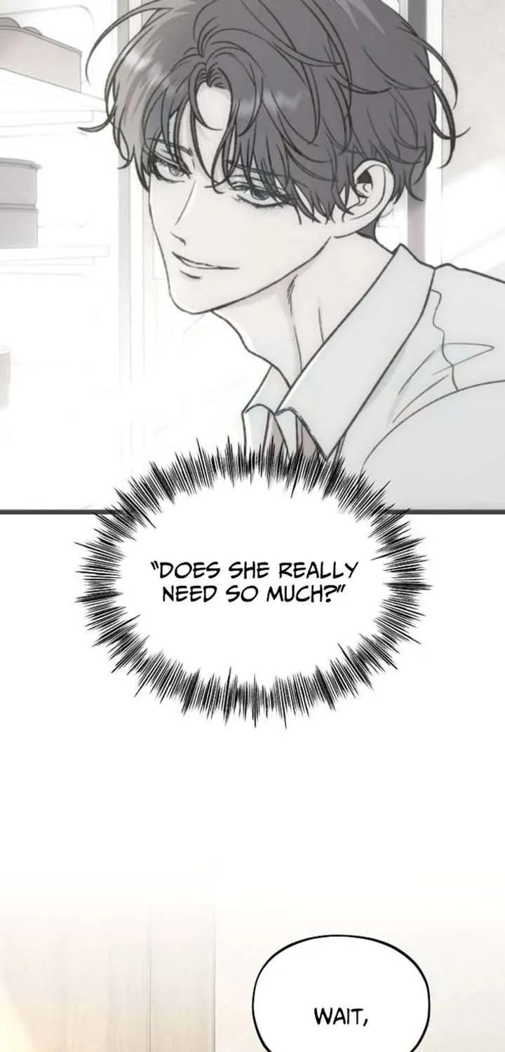 Read Endless Yearning chapter 6 image 84 on Lezhin