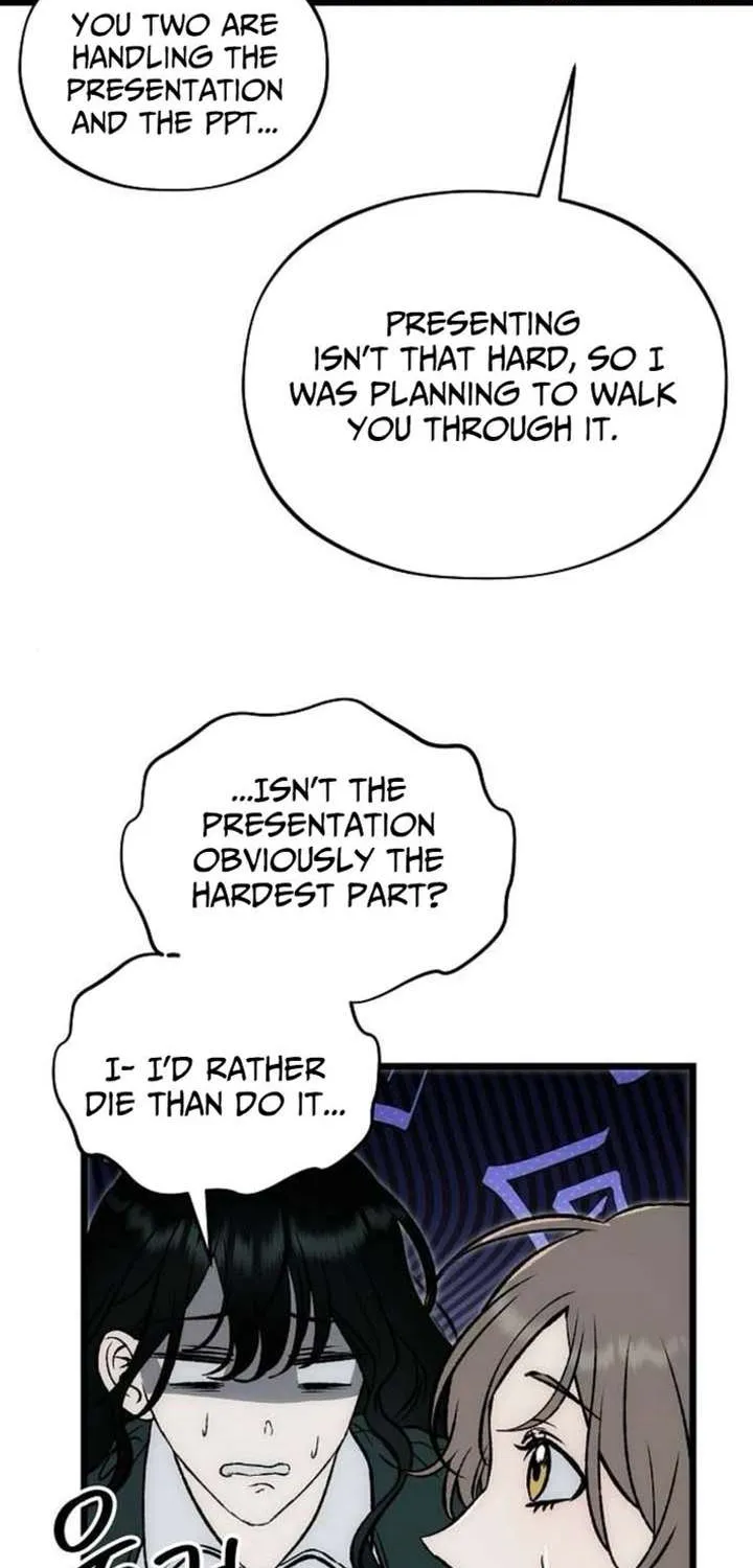 Read Endless Yearning chapter 6 image 9 on Lezhin