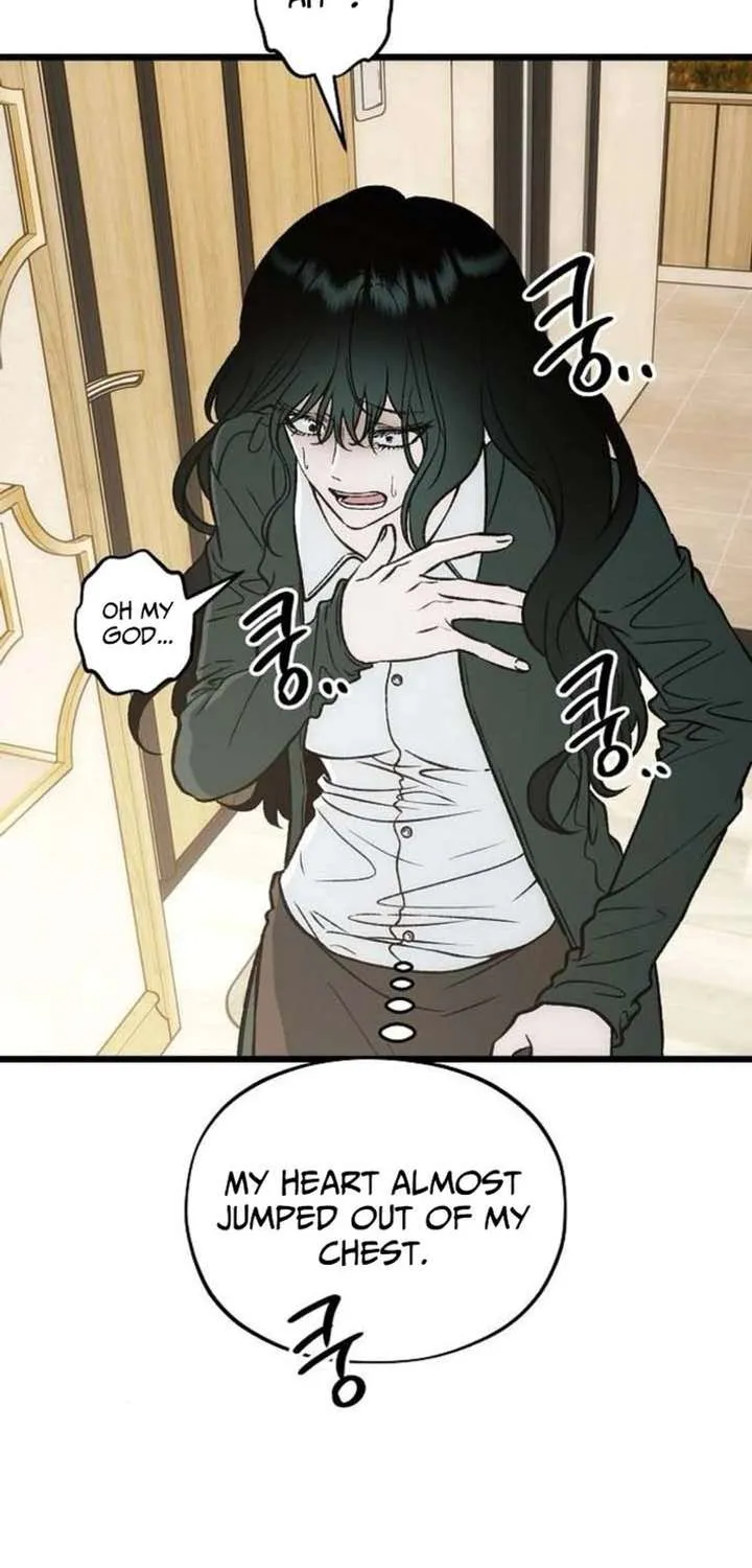 Read Endless Yearning chapter 6 image 90 on Lezhin