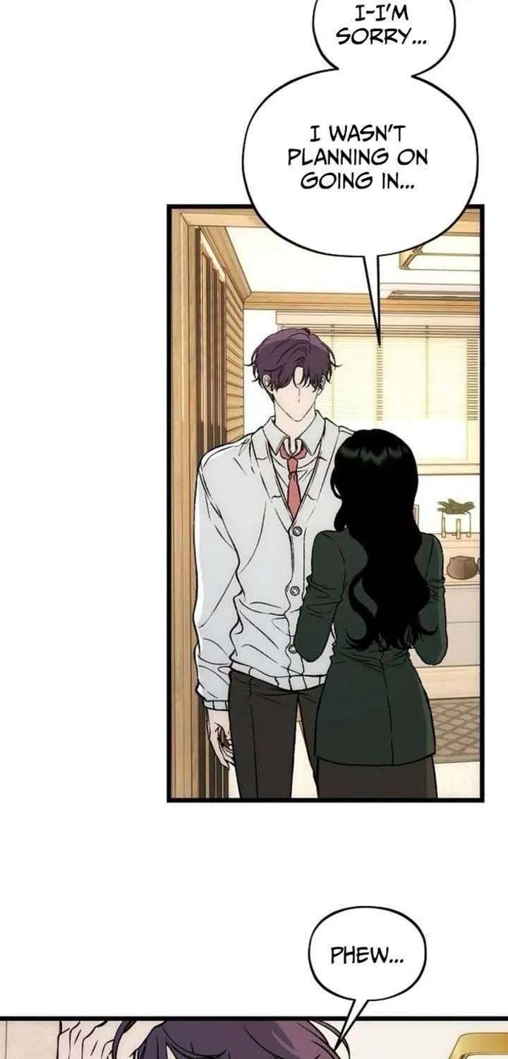 Read Endless Yearning chapter 6 image 94 on Lezhin