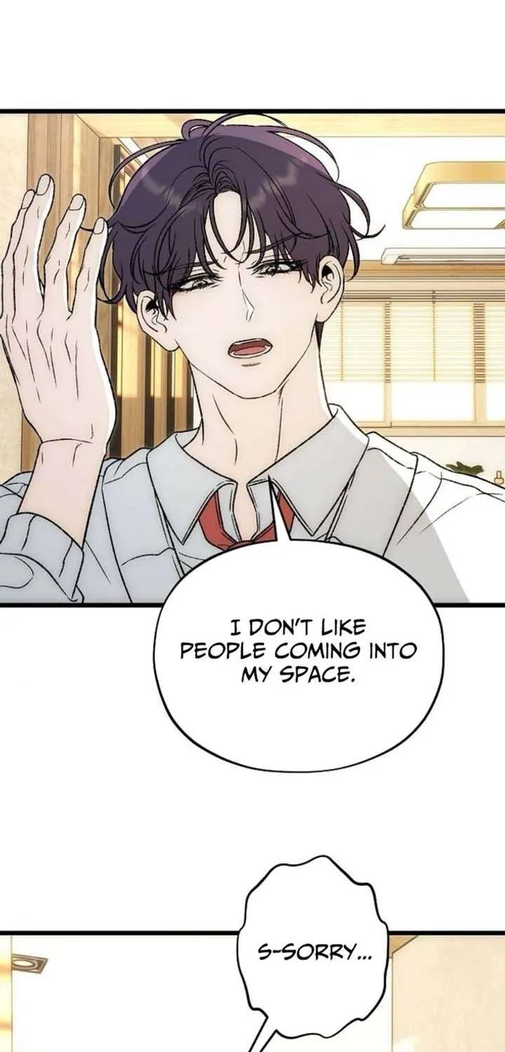 Read Endless Yearning chapter 6 image 96 on Lezhin
