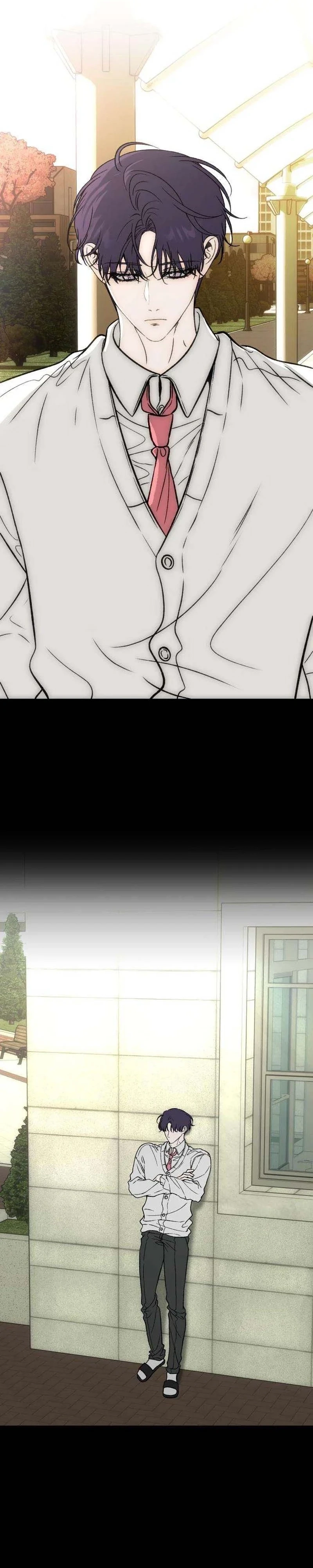 Read Endless Yearning chapter 9 image 10 on Lezhin