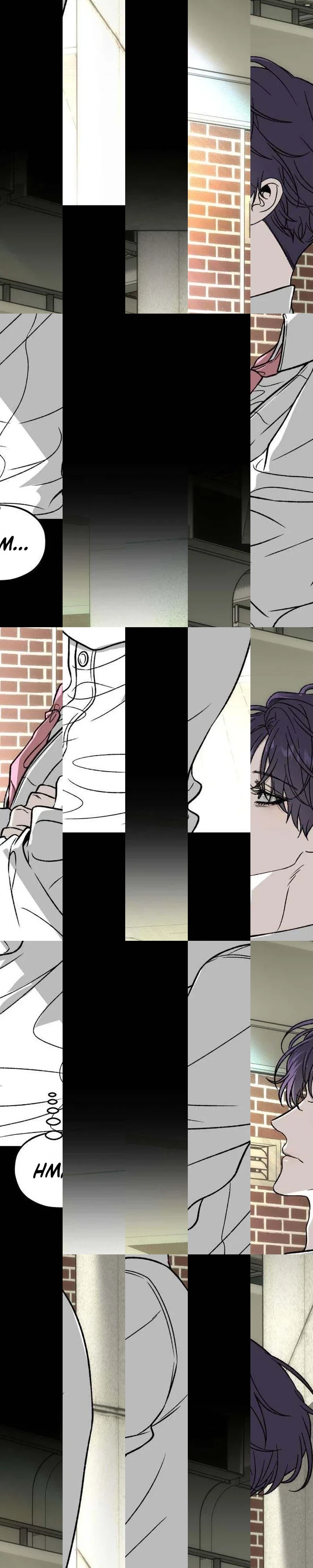 Read Endless Yearning chapter 9 image 11 on Lezhin