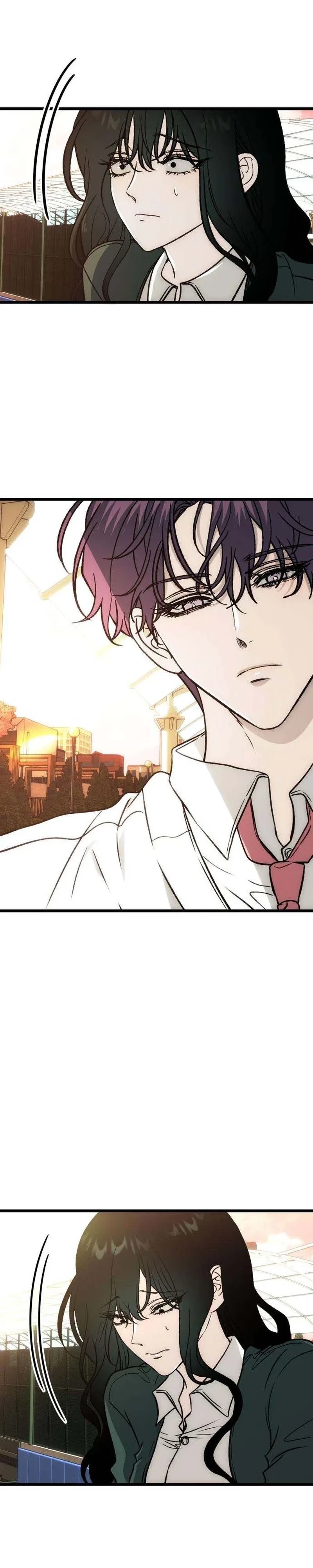 Read Endless Yearning chapter 9 image 13 on Lezhin