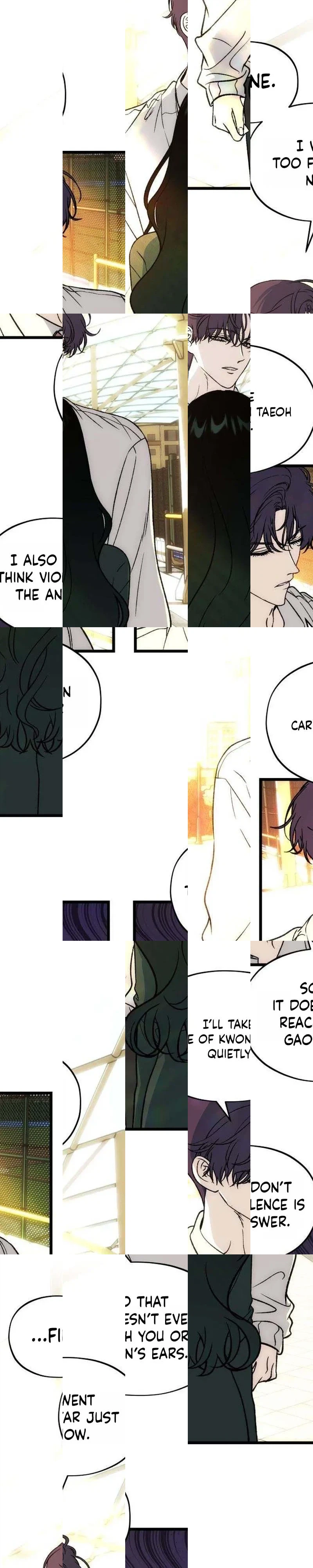 Read Endless Yearning chapter 9 image 23 on Lezhin