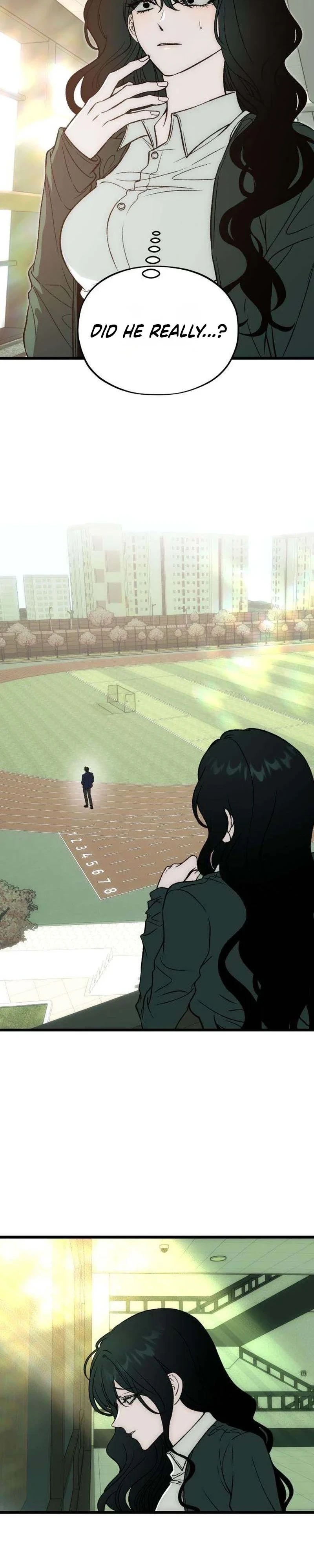 Read Endless Yearning chapter 9 image 29 on Lezhin