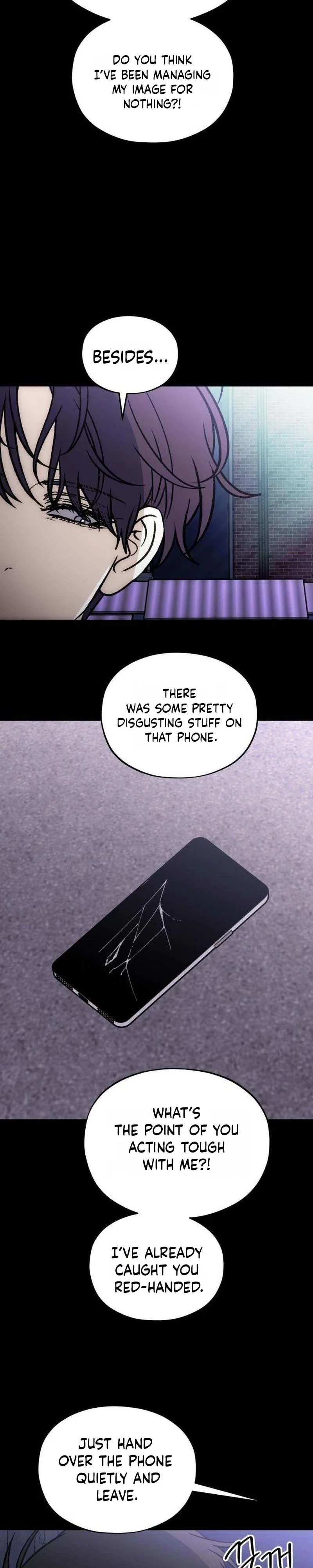 Read Endless Yearning chapter 9 image 35 on Lezhin