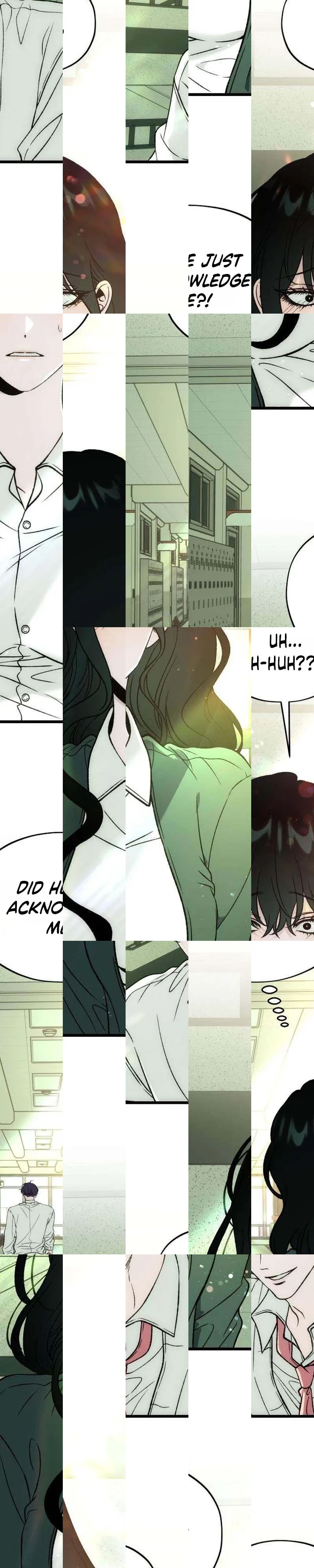Read Endless Yearning chapter 9 image 38 on Lezhin