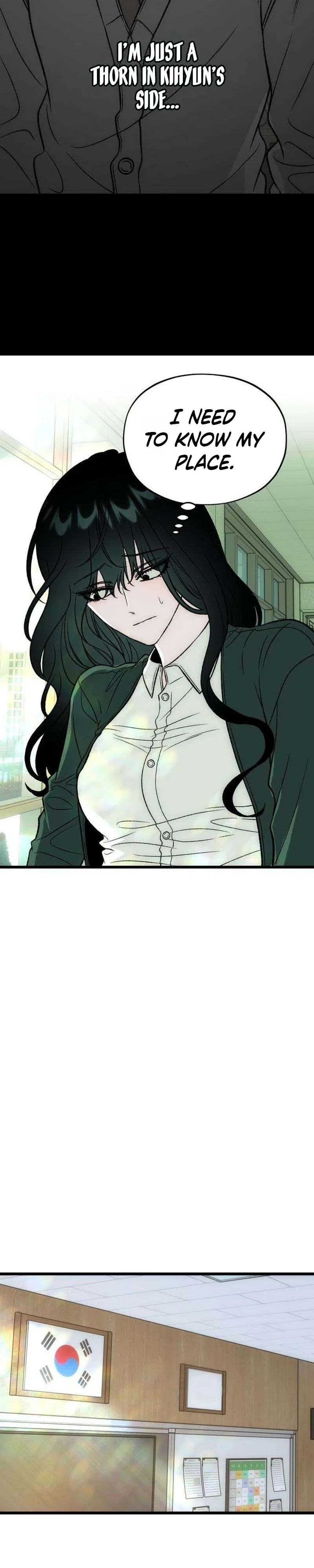 Read Endless Yearning chapter 9 image 40 on Lezhin