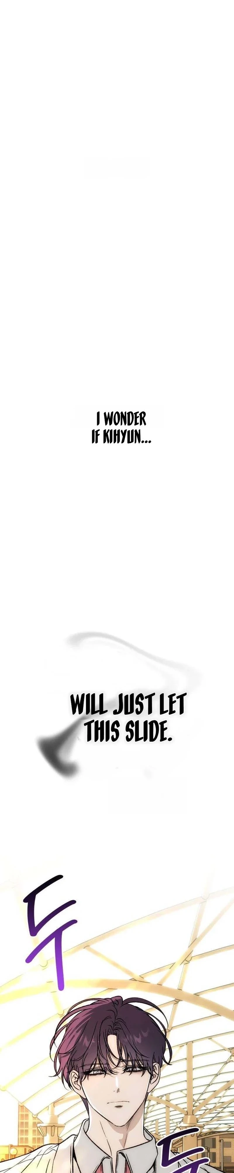 Read Endless Yearning chapter 9 image 7 on Lezhin