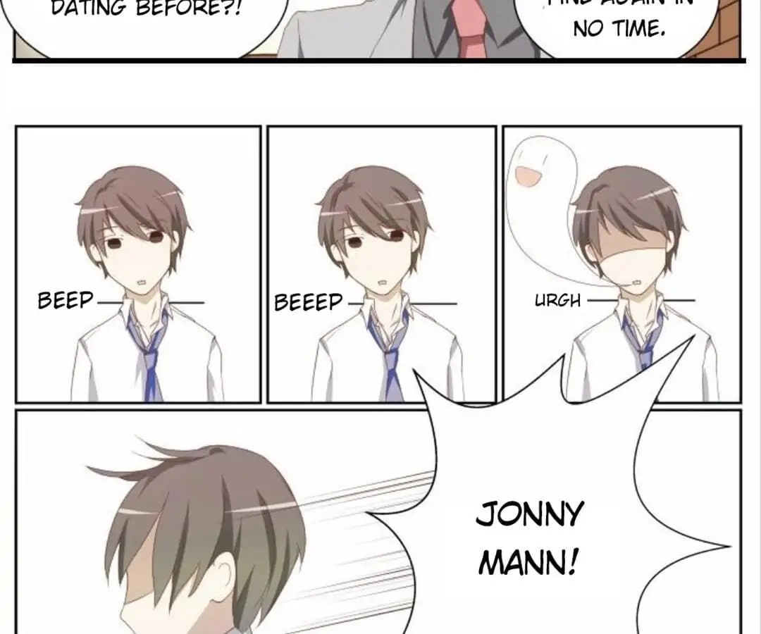 Read Endless chapter 11 image 10 on Lezhin