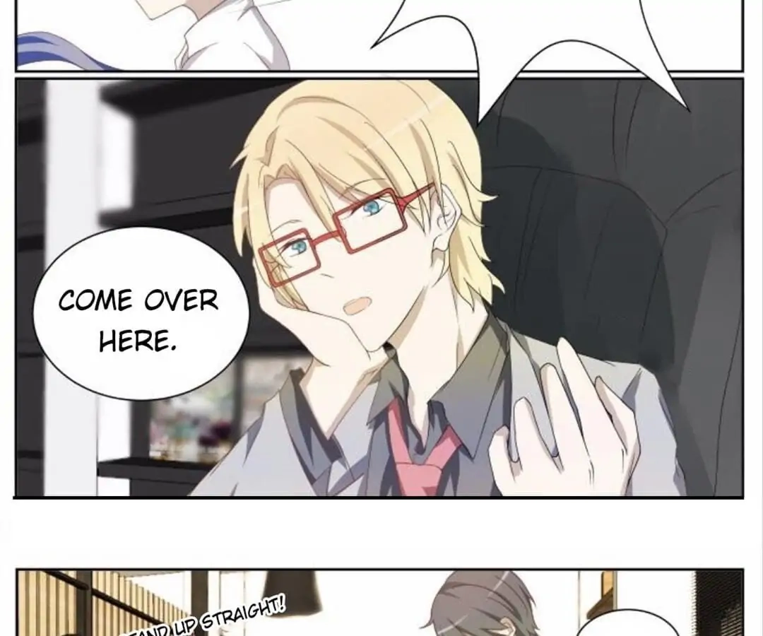 Read Endless chapter 11 image 11 on Lezhin