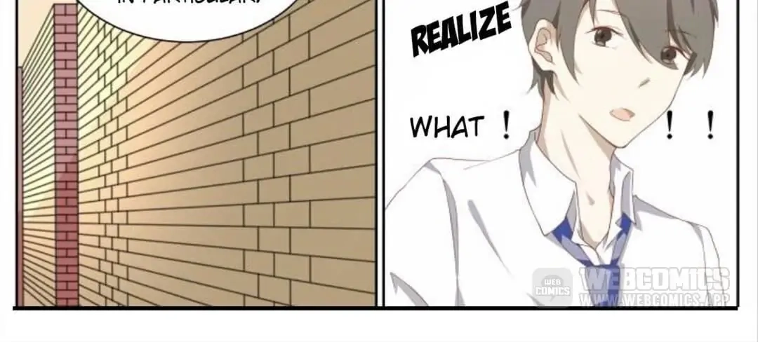 Read Endless chapter 11 image 13 on Lezhin