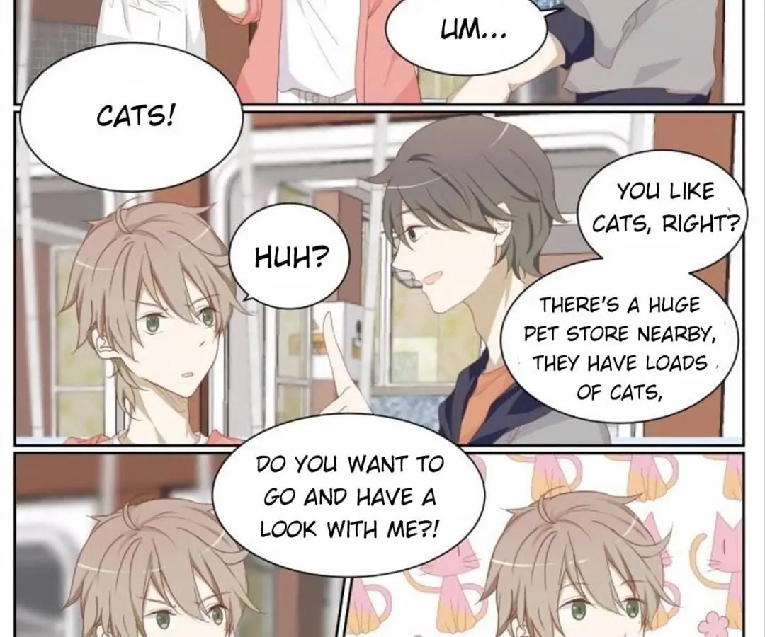 Read Endless chapter 11 image 2 on Lezhin