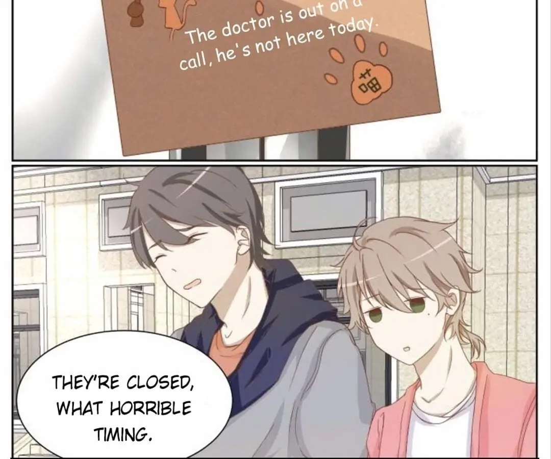 Read Endless chapter 11 image 4 on Lezhin