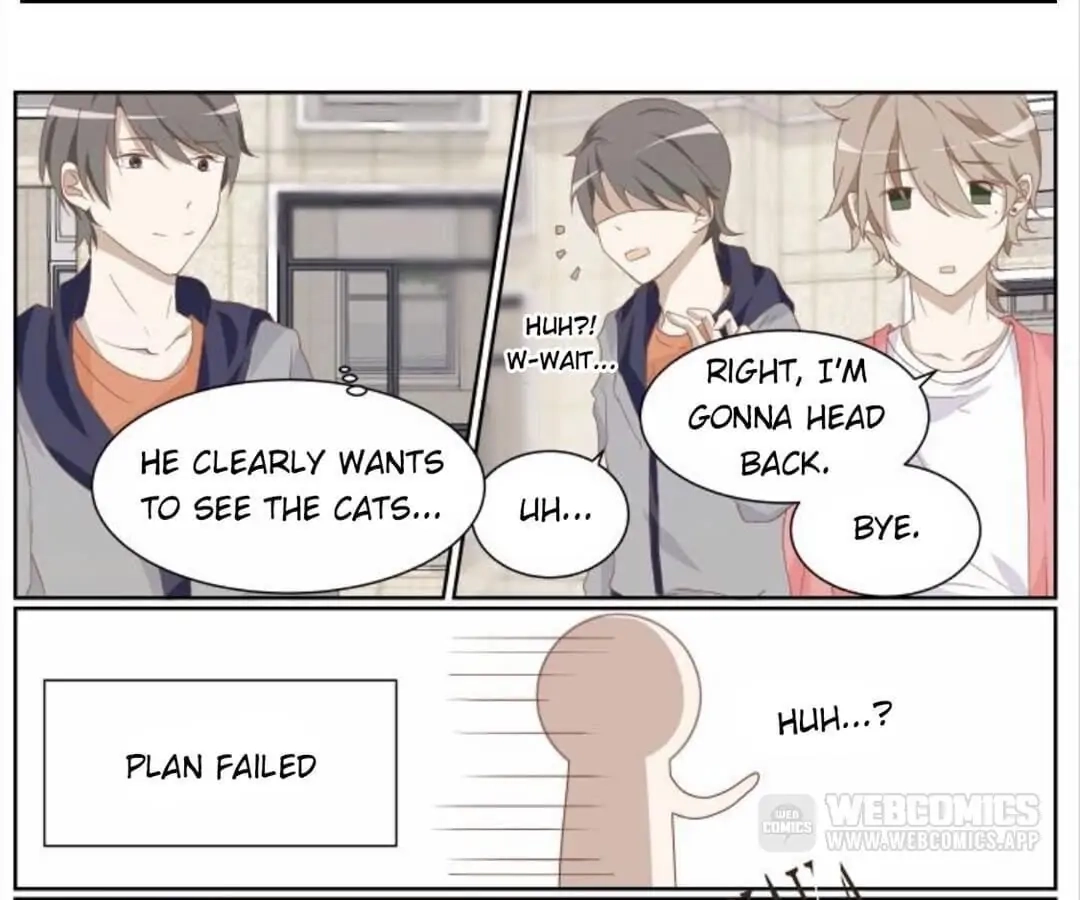 Read Endless chapter 11 image 5 on Lezhin
