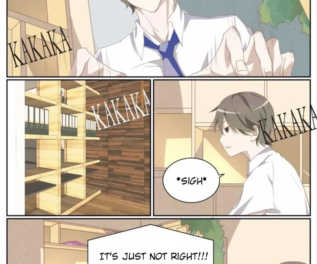 Read Endless chapter 11 image 7 on Lezhin