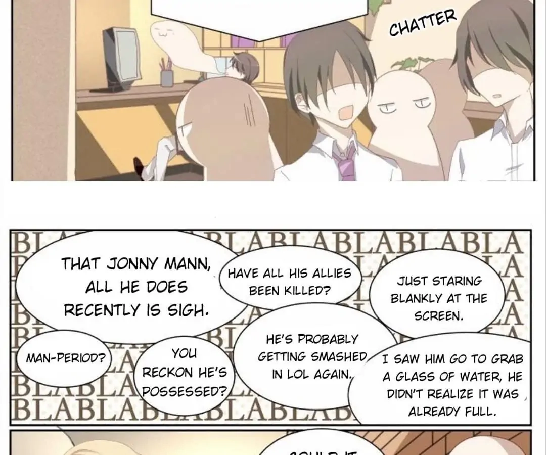 Read Endless chapter 11 image 8 on Lezhin