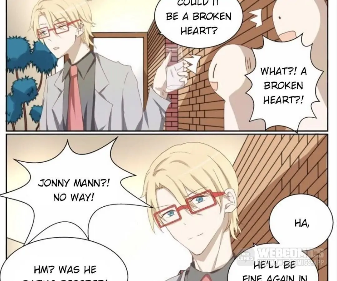 Read Endless chapter 11 image 9 on Lezhin