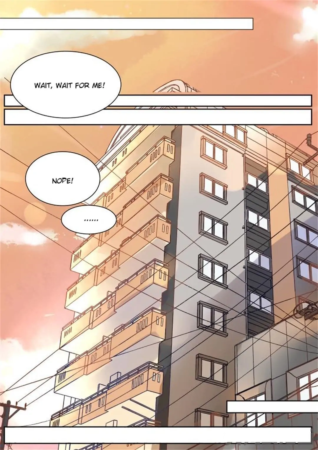 Read Endless chapter 14 image 5 on Lezhin