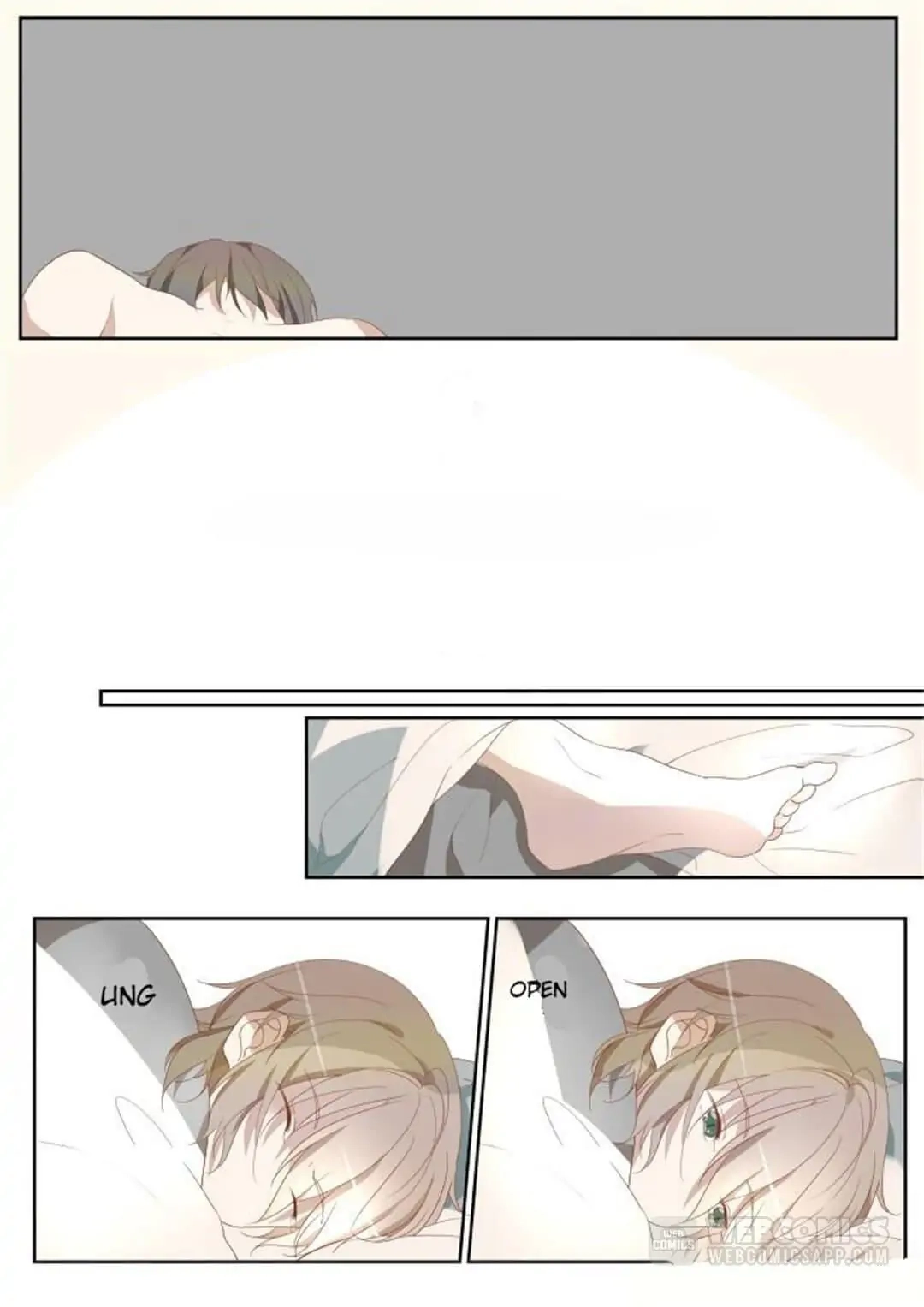 Read Endless chapter 24 image 10 on Lezhin