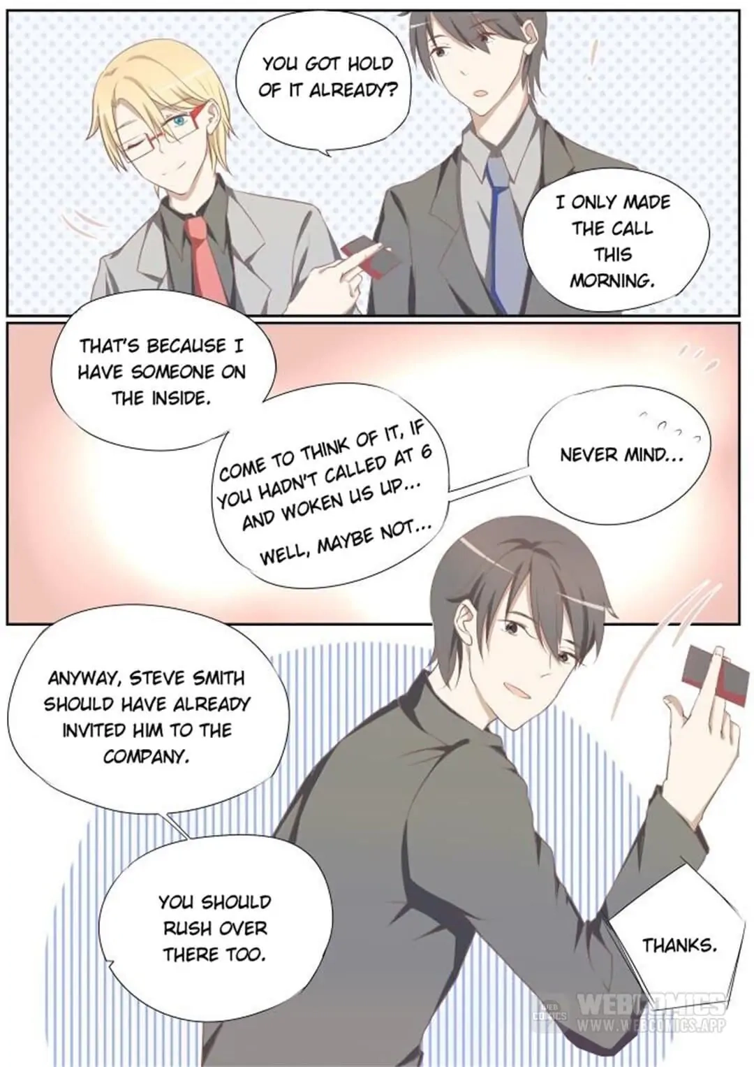 Read Endless chapter 27 image 32 on Lezhin