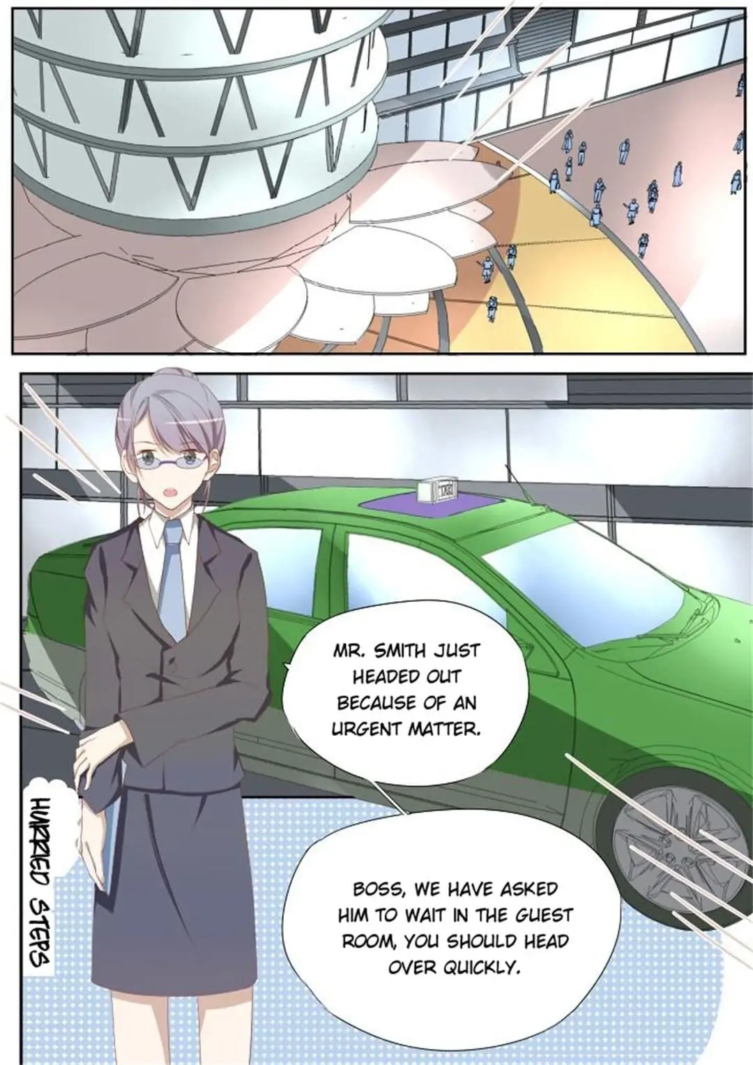 Read Endless chapter 27 image 33 on Lezhin