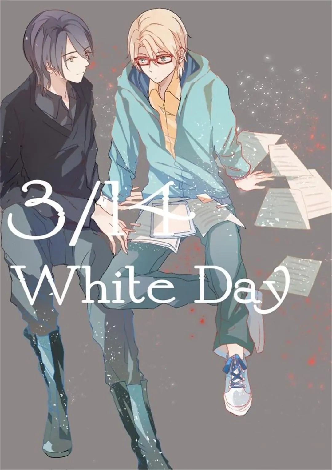 Read Endless chapter 27 image 7 on Lezhin