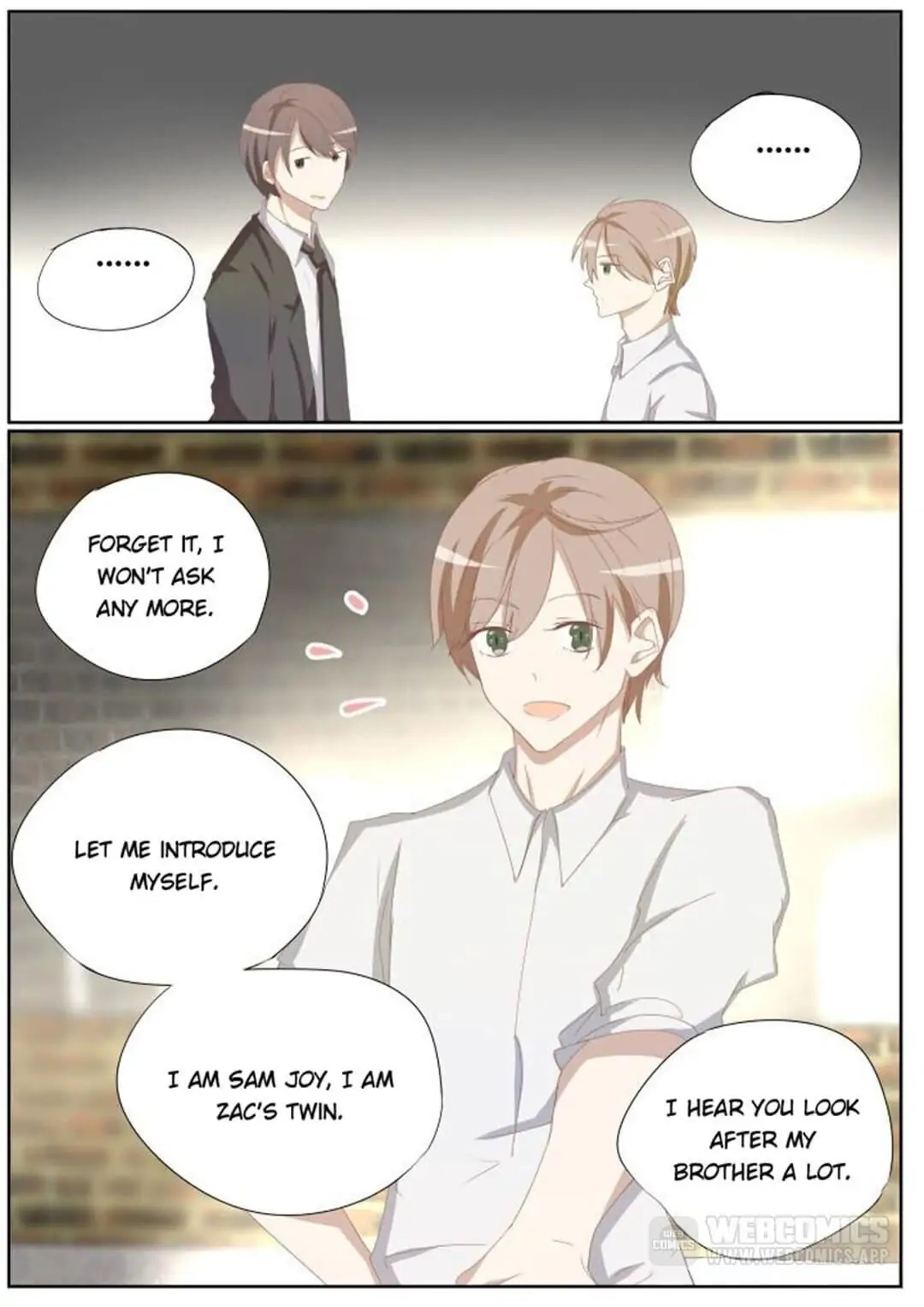 Read Endless chapter 32 image 27 on Lezhin