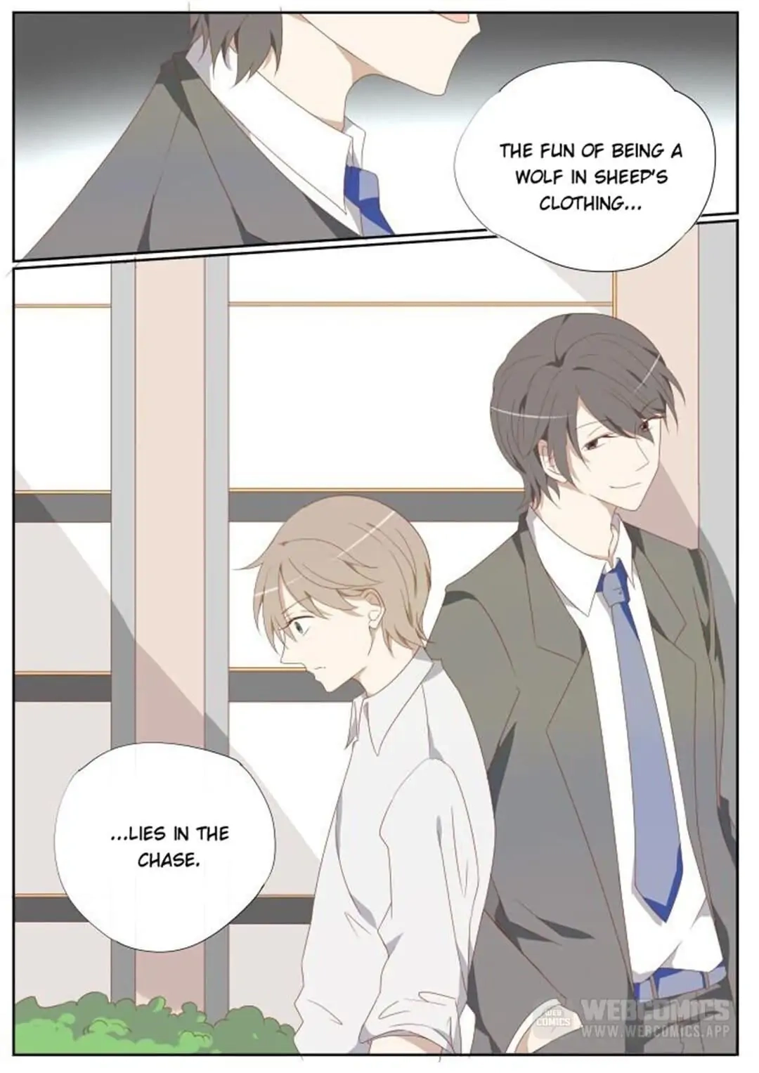Read Endless chapter 32 image 29 on Lezhin