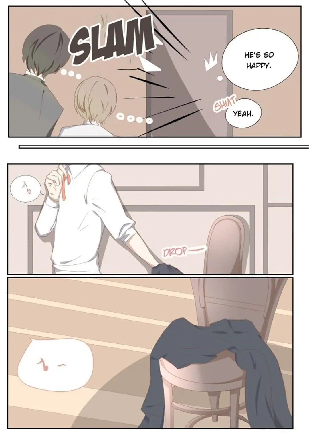 Read Endless chapter 36 image 15 on Lezhin