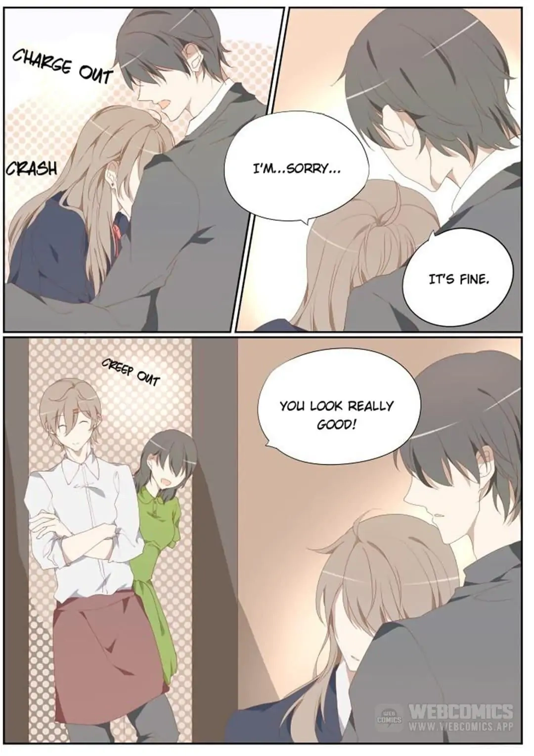 Read Endless chapter 36 image 2 on Lezhin