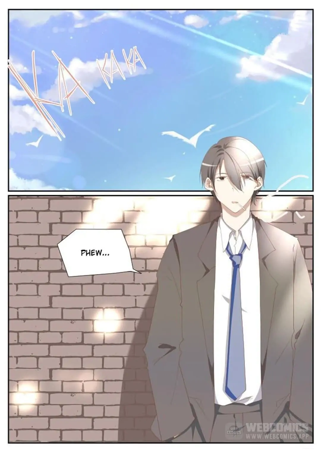 Read Endless chapter 36 image 24 on Lezhin